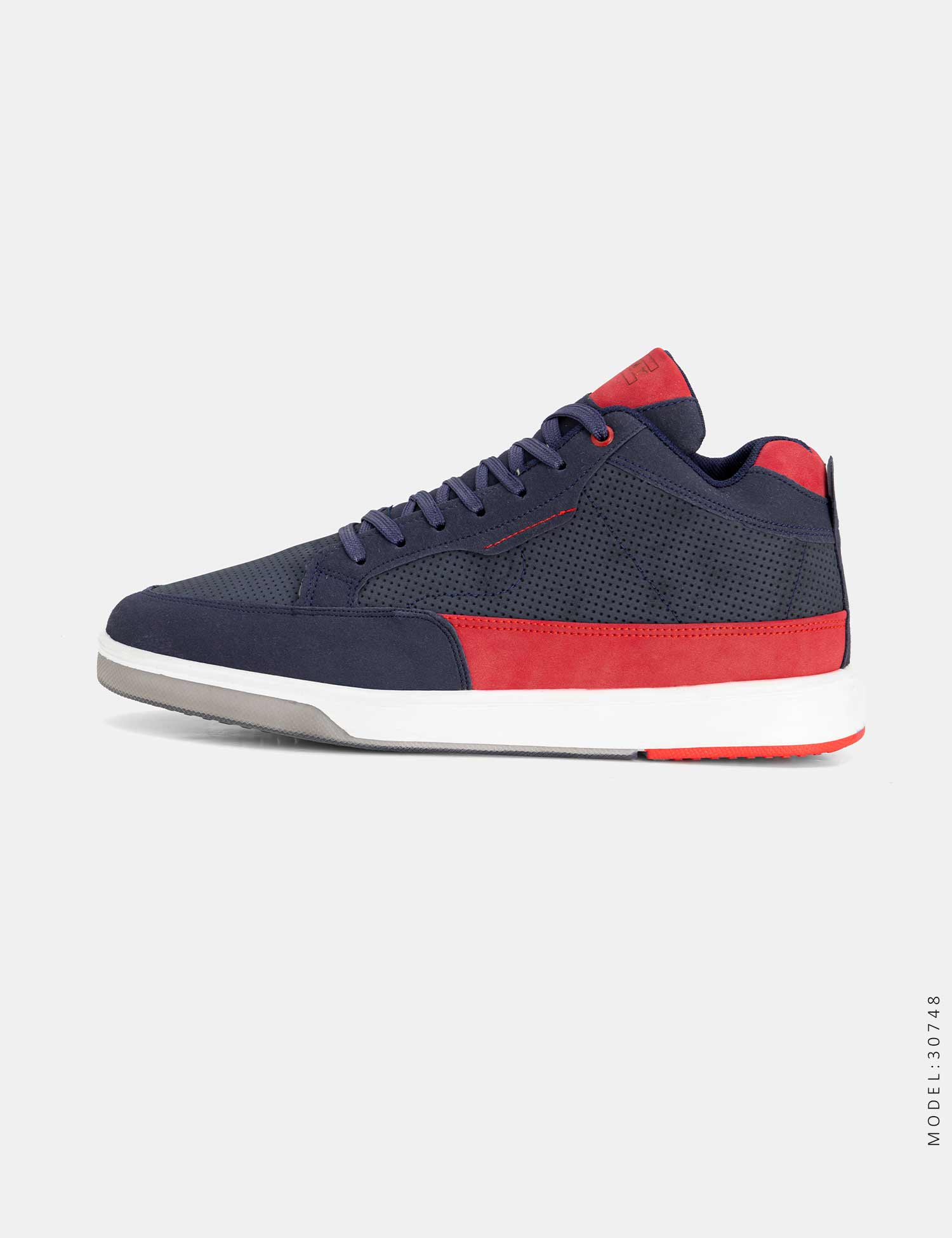 کفش ساقدار مردانه Tommy مدل 30748