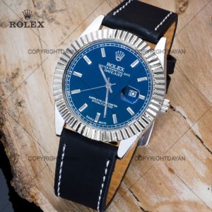 ساعت مچی Rolex مدل Meliva