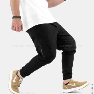 شلوار اسلش مردانه Arat مدل 26615