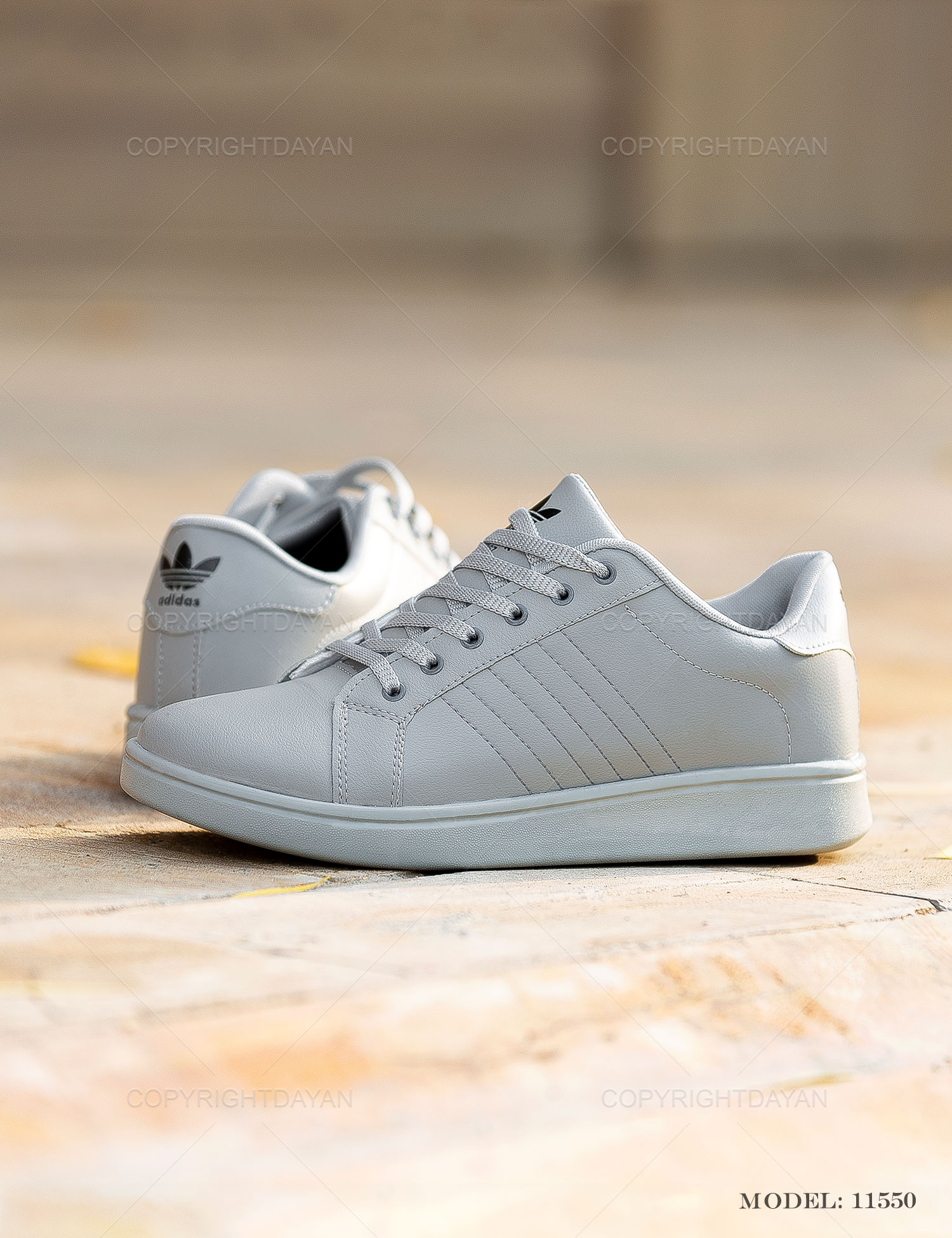 کفش مردانه Adidas مدل 11550