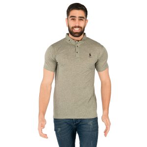 تیشرت مردانه ساده مدل 43699
