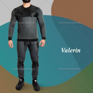 ست بلوز شلوار Valerin