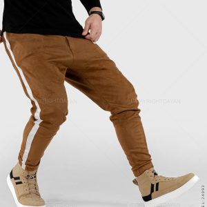 شلوار اسلش مردانه Nike مدل 24093