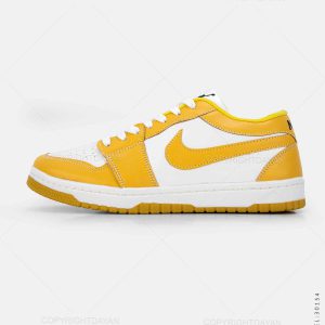 کفش کتانی زنانه Nike مدل 30154