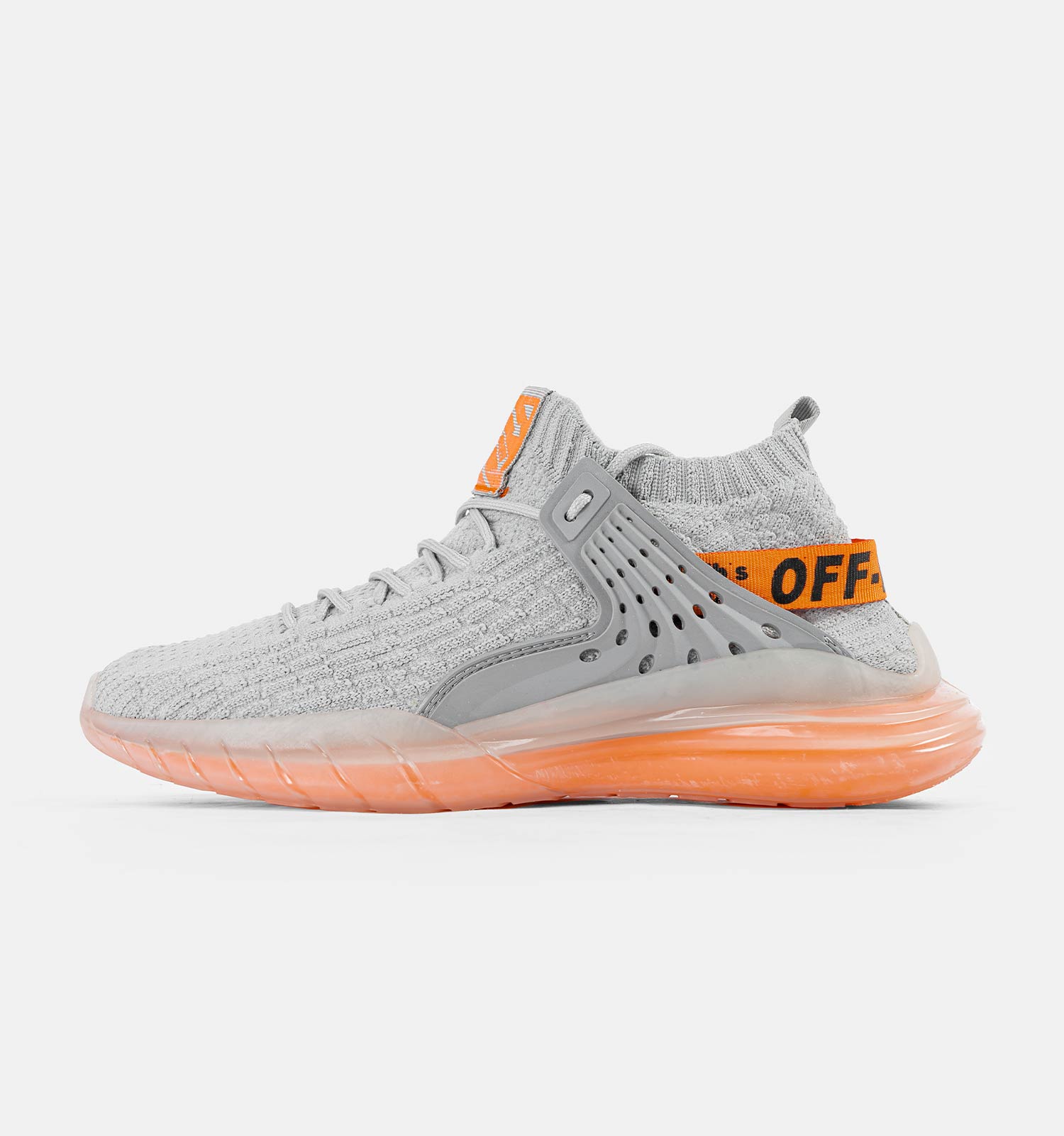 کفش ورزشی مردانه Off – White مدل 27017