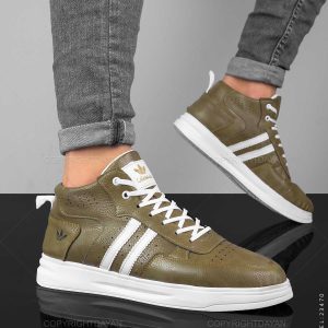کفش ساقدار مردانه Adidas مدل 23470