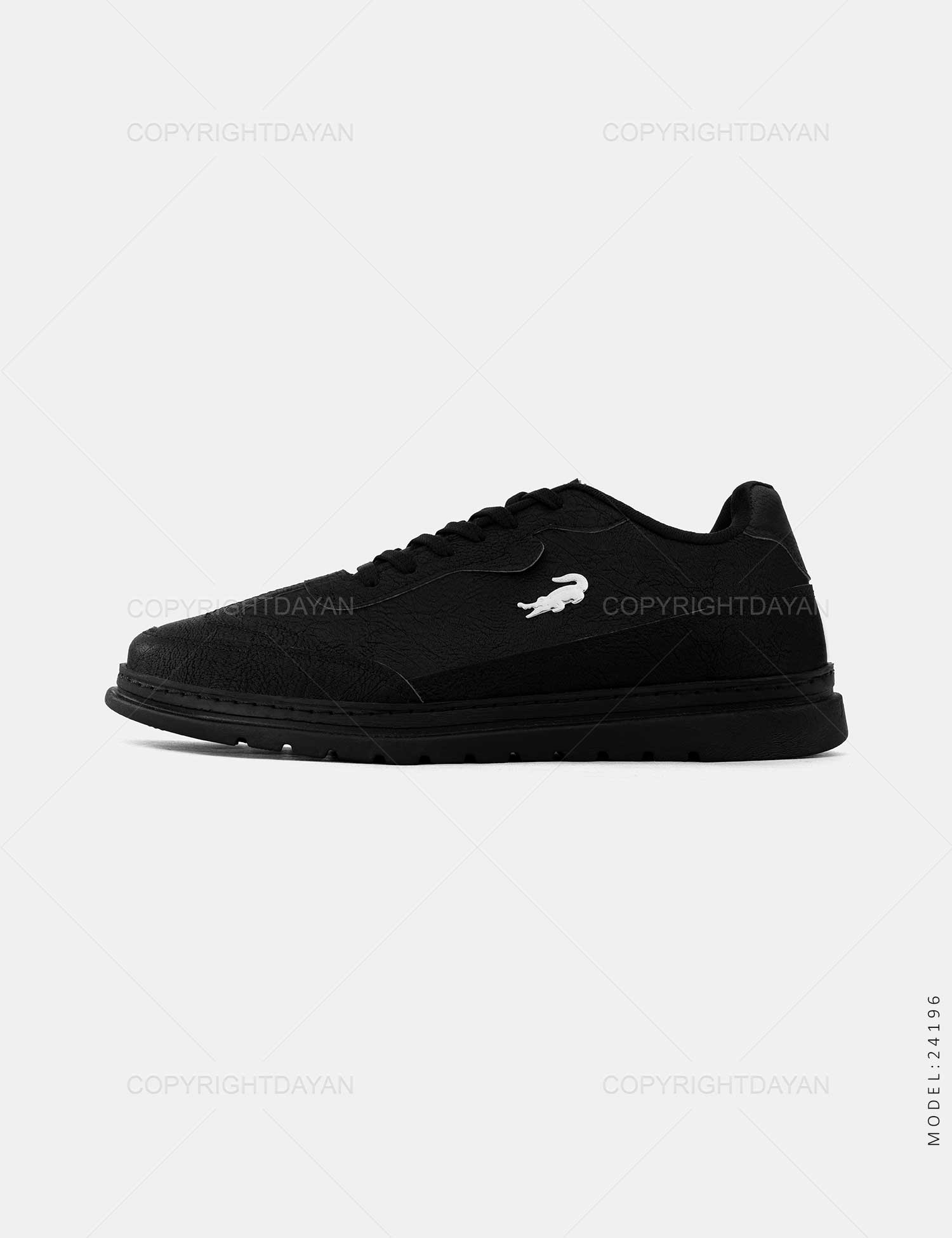 کفش روزمره مردانه Lacoste مدل 24196