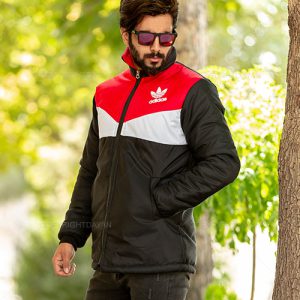 کاپشن مردانه Adidas مدل 10978