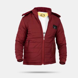 کاپشن مردانه Fashion مدل 24292