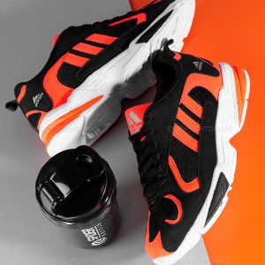 کفش ورزشی مردانه Adidas مدل 13933