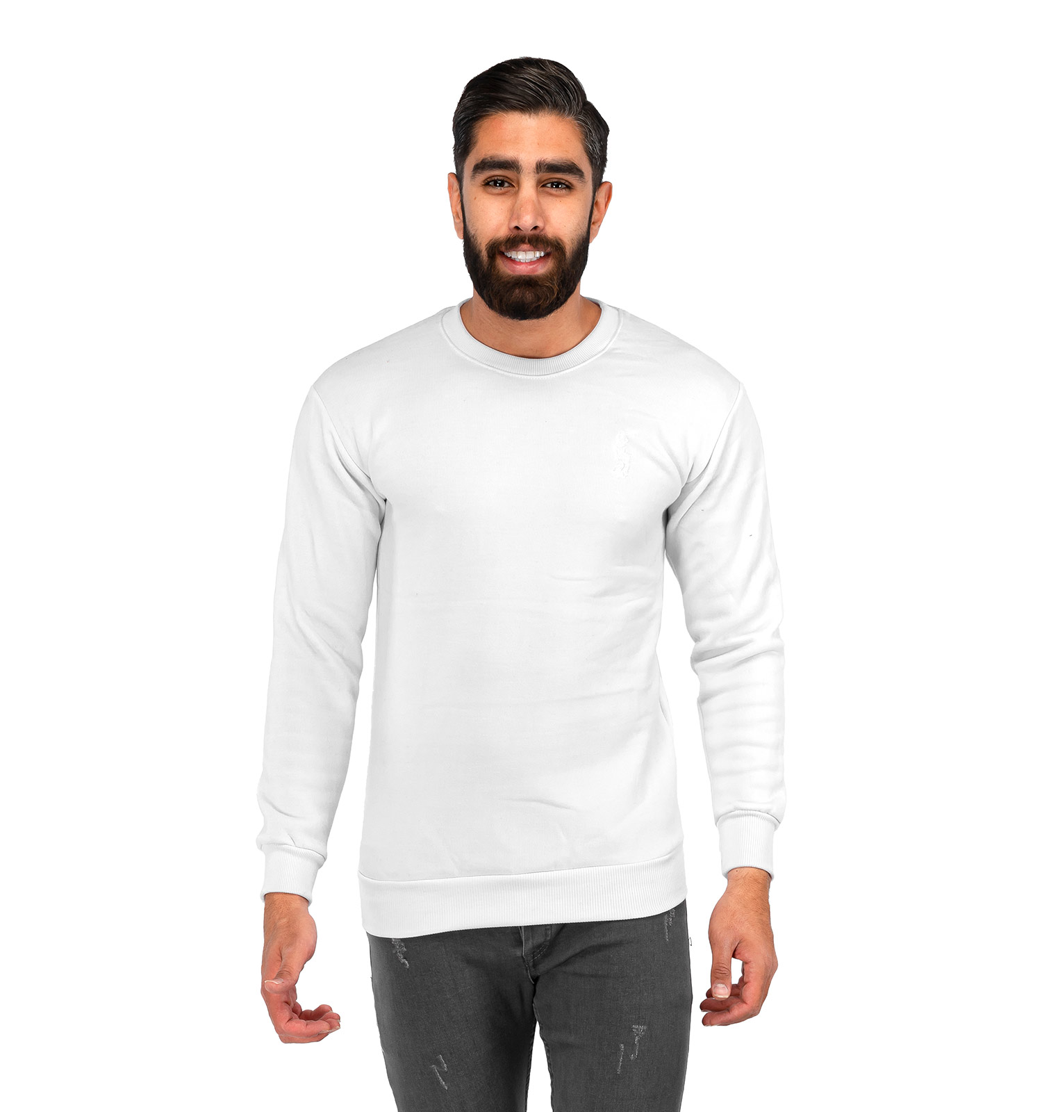 بلوز دورس مردانه Polo مدل 39577