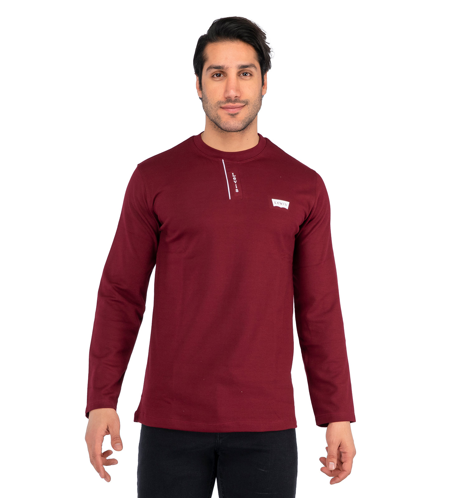 بلوز مردانه Levis مدل 42207