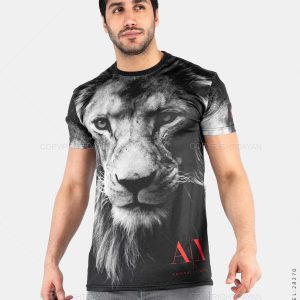 تیشرت مردانه Emery مدل 28270