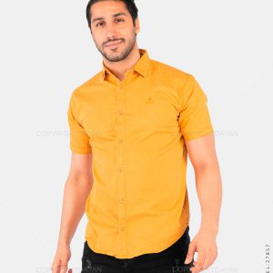 پیراهن مردانه Mason مدل 27857