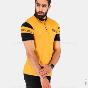 پولوشرت مردانه Balenciaga مدل 29891