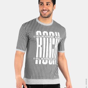 تیشرت مردانه Rayan مدل 29950