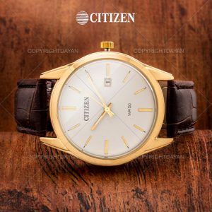 ساعت مچی مردانه Citizen مدل W 9168