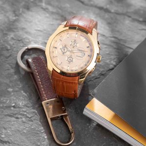 ساعت مچی عقربه ای مردانه Tissot مدل 45030