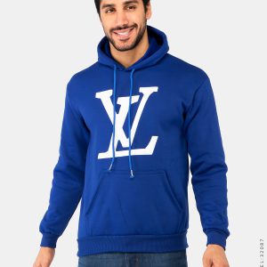 هودی مردانه Louis Vuitton مدل 32087