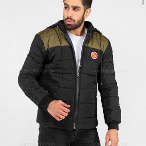 کاپشن مردانه Carlo مدل 23943