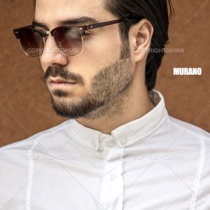 عینک Murano مدل Baron