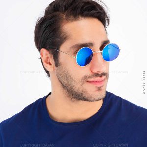 عینک آفتابی مردانه Stark مدل 28689
