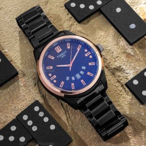 ساعت مچی عقربه ای مردانه Tissot مدل 24923