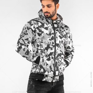 سویشرت مردانه Off white مدل 15295