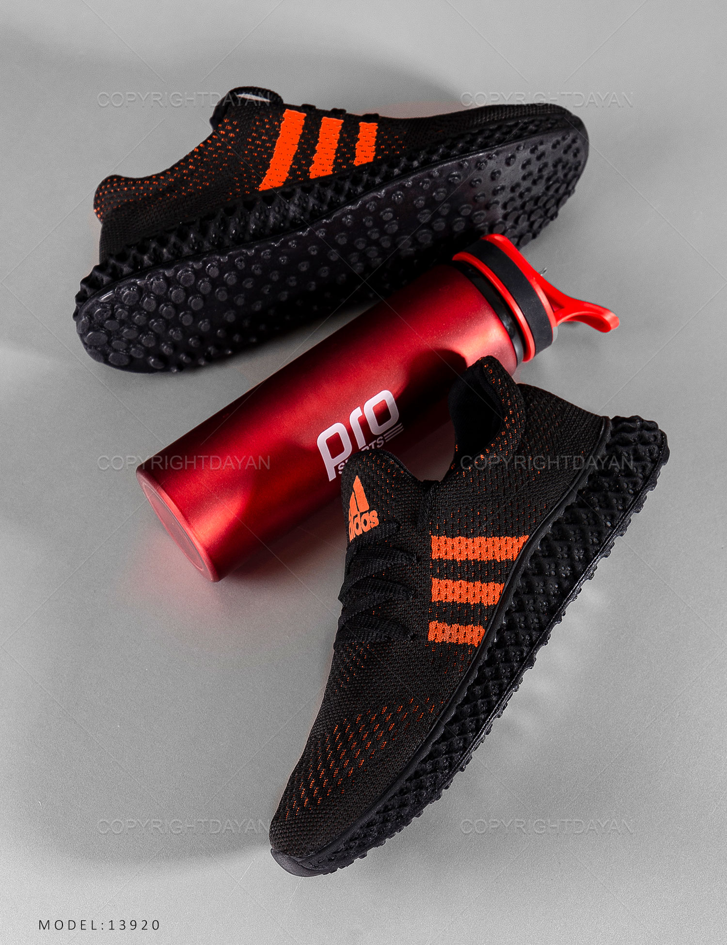 کفش ورزشی مردانه Adidas مدل 13920