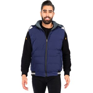 پافر مردانه دو رو Stark مدل 41098