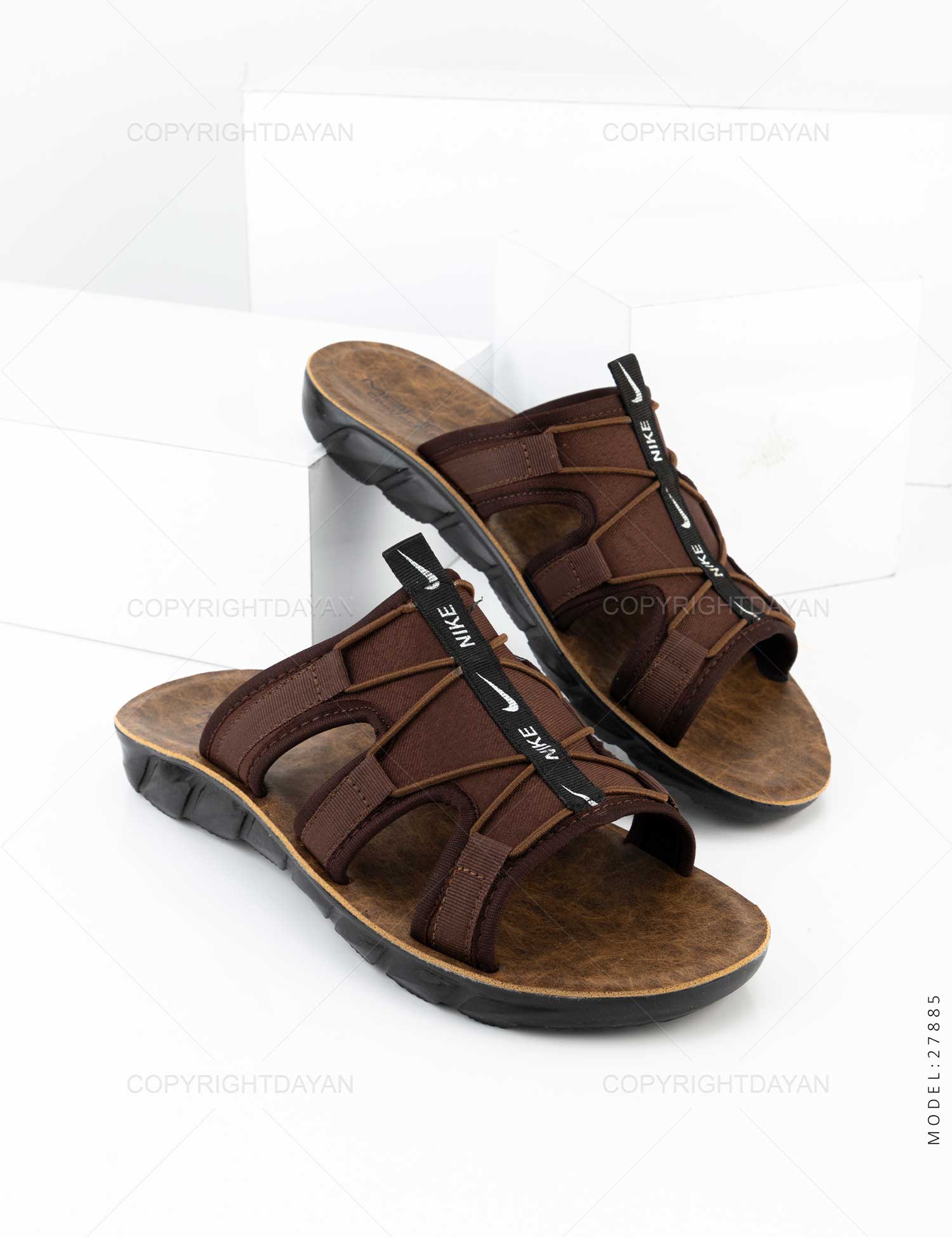 صندل مردانه Nike مدل 27885