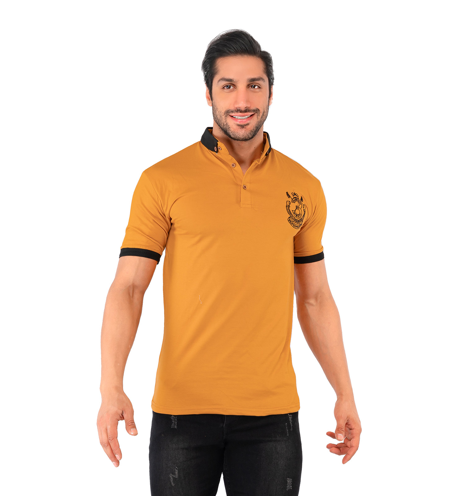 پولوشرت مردانه Rayan مدل 37028