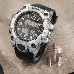 ساعت مچی مردانه G – shock مدل 42433
