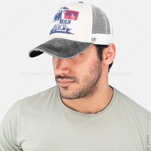 کلاه کپ Karen مدل 29365