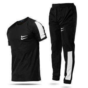 ست تیشرت شلوار مردانه Nike مدل 36504