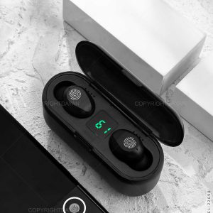 هندزفری بلوتوثی Smart مدل 22698