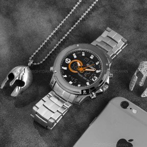 ساعت مچی مردانه Casio مدل 21430