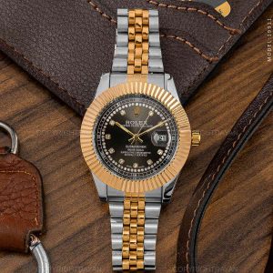 ساعت مچی مردانه Rolex مدل 19911