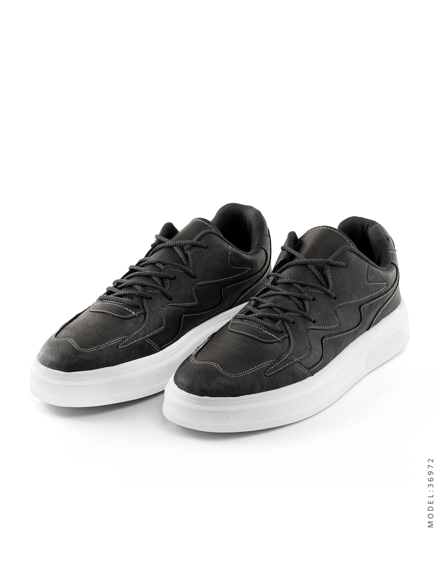 کفش مردانه روزمره Skechers مدل 36972
