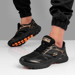 کفش ورزشی مردانه Skechers مدل 28823