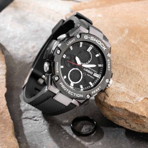 ساعت مچی عقربه ای مردانه G – Shock مدل 42614