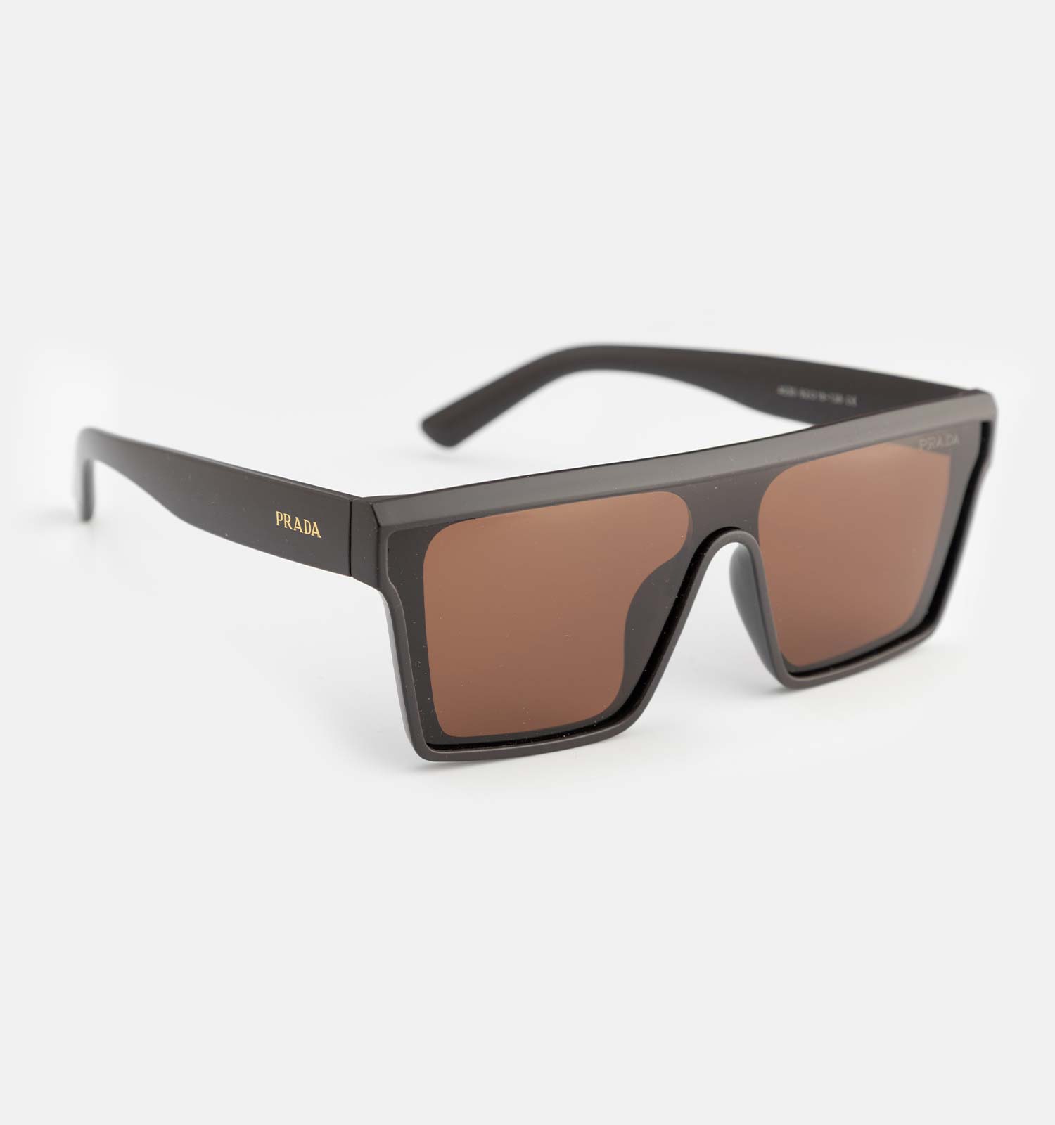 عینک آفتابی مردانه Prada مدل 29674