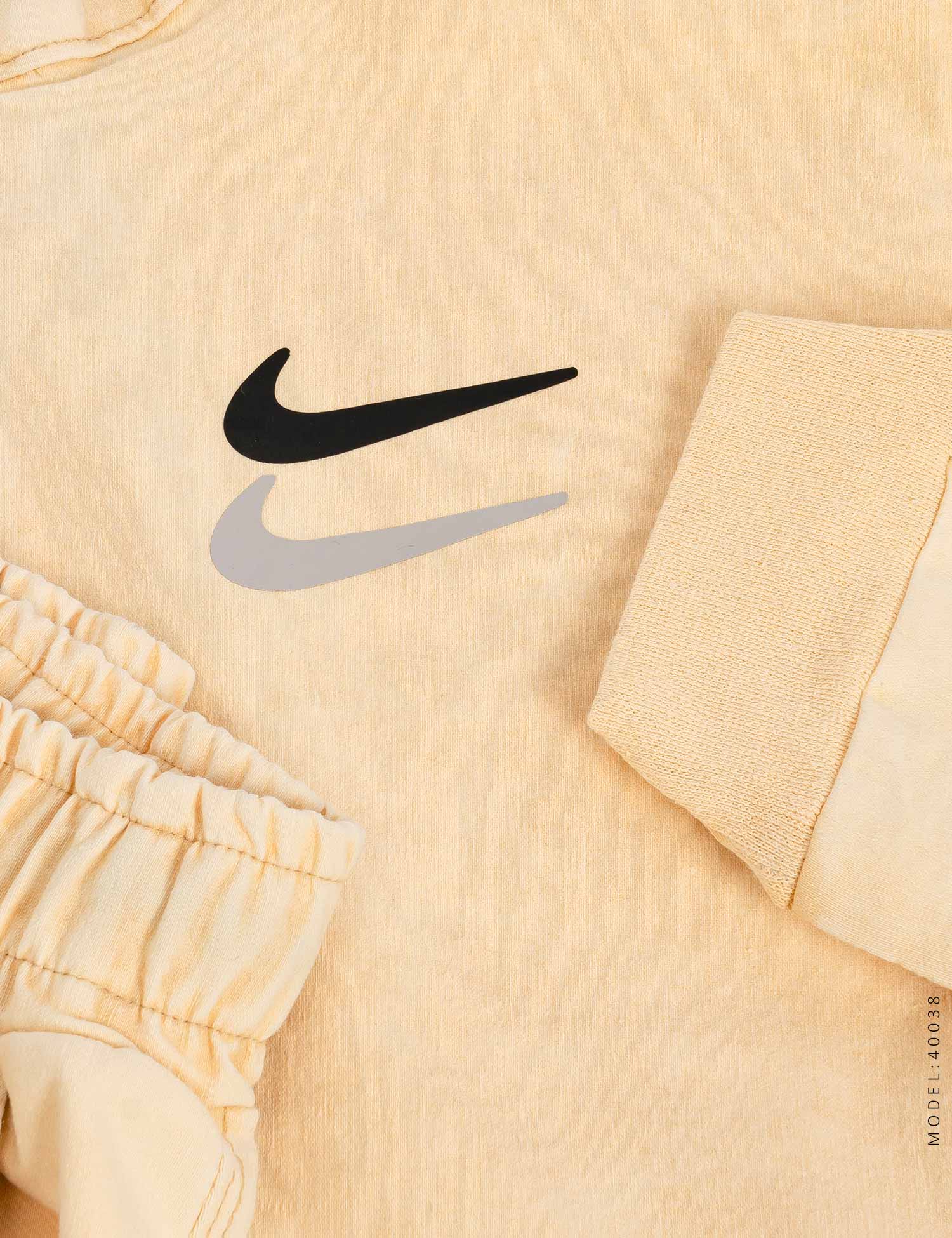 ست سویشرت شلوار مردانه دمپا گت Nike مدل 40038