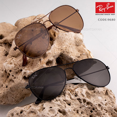 عینک آفتابی Ray Ban مدل G 9680