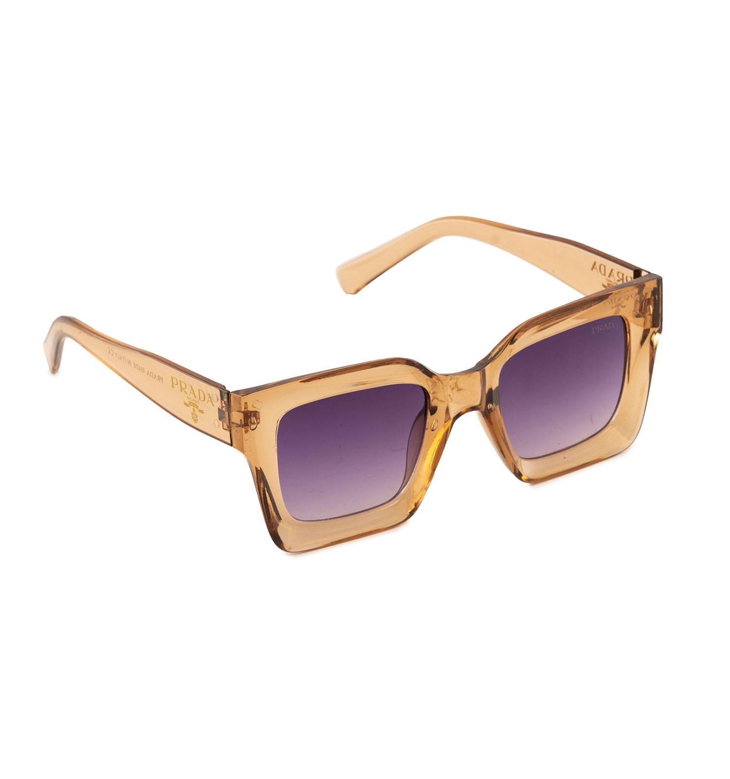 عینک آفتابی اسپرت Prada مدل 44647