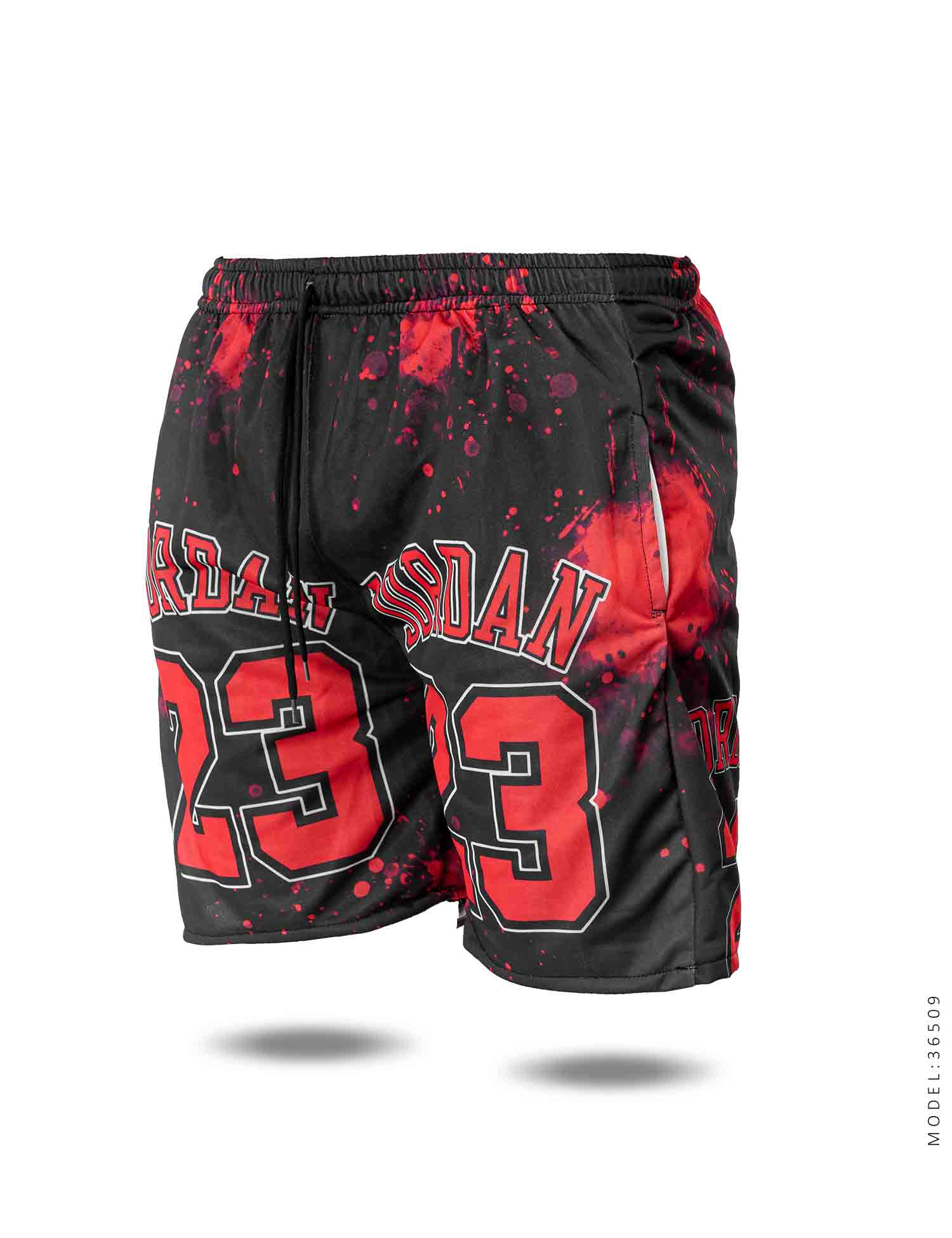 شلوارک مردانه Jordan مدل 36509