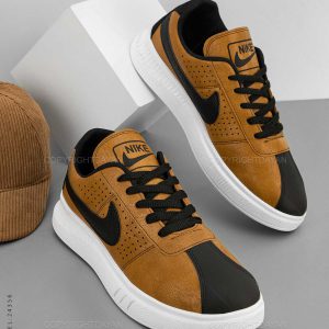 کفش روزمره مردانه Nike مدل 24356