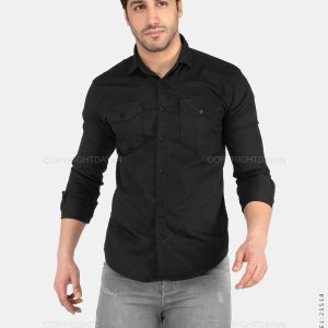 پیراهن مردانه Kiyan مدل 25518