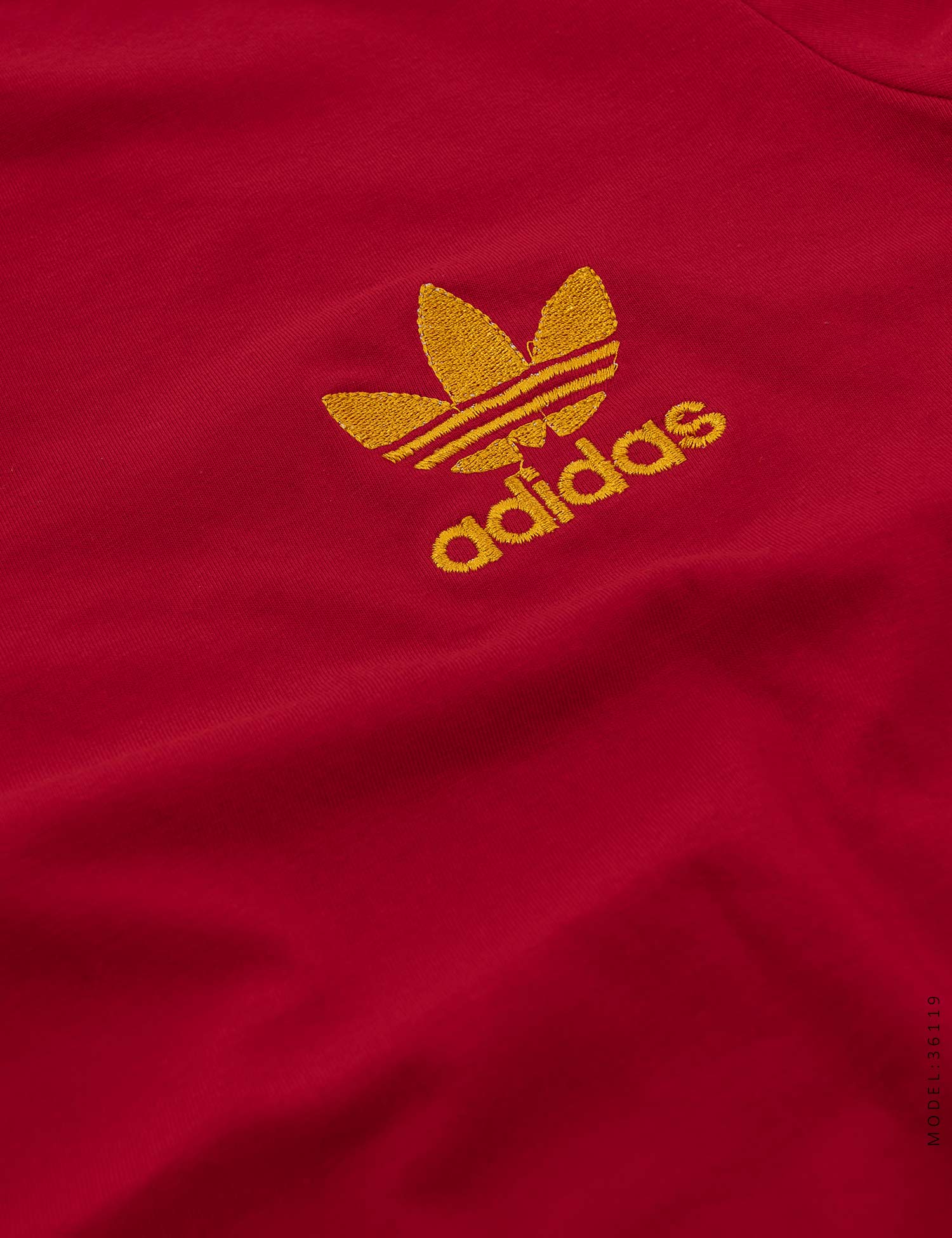 تیشرت اسپرت Adidas مدل 36119
