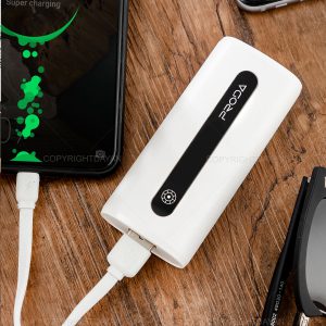 پاور بانک Remax مدل 12518